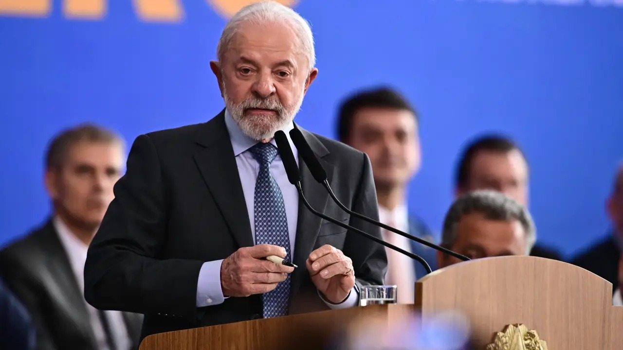 Ataques dos EUA e captura de Maduro ultrapassam 'linha inaceit�vel', diz Lula