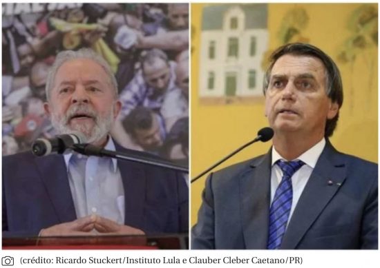 Nas entrelinhas: Ideias de Lula e Bolsonaro têm raízes profundas, por Luiz Carlos Azedo