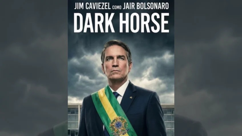 'Dark Horse' ser� lan�ado ap�s as elei��es, diz distribuidora