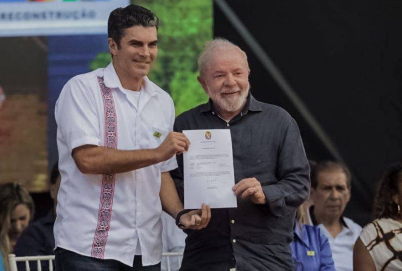 Nas entrelinhas: Despesas com a COP em Belm deixam Lula numa saia-justa, por Luiz Carlos Azedo