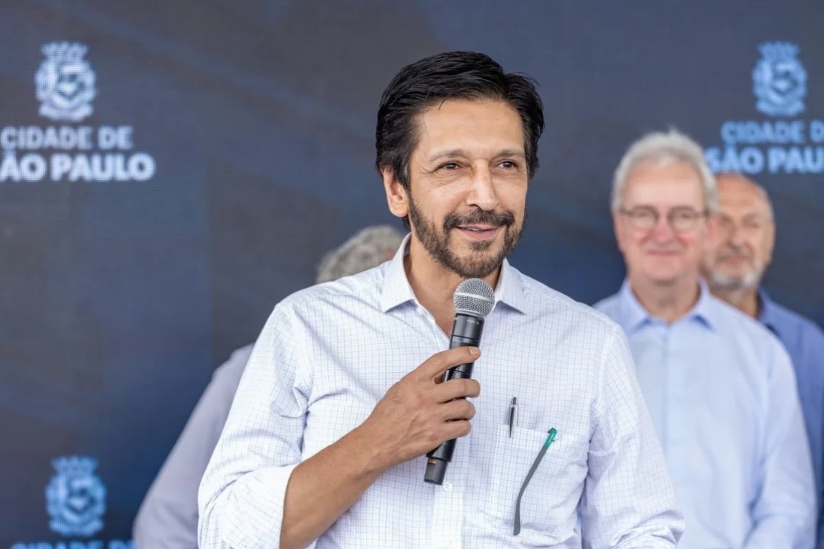 Disputa na Cmara de SP se nacionaliza e pode mexer em xadrez de 2026