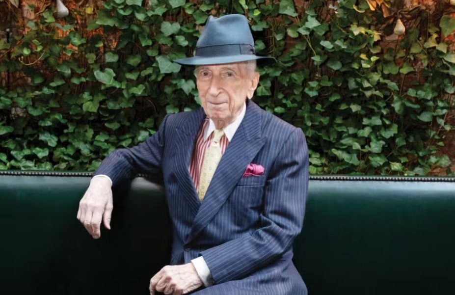 A Nova York de Gay Talese