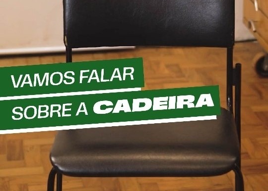 ''A cadeira que importa nessa eleio  a cadeira de prefeito'', avisa Boulos