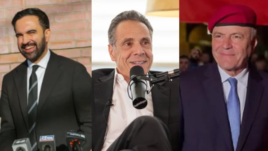 Eleição em NY reaproxima rivais e faz Trump ameaçar corte de recursos