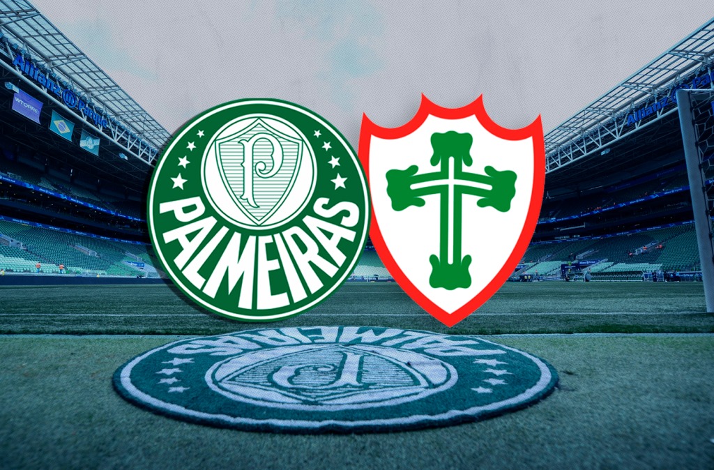 Palmeiras x Portuguesa: clssico tradicional da cidade abre o Campeonato Paulista