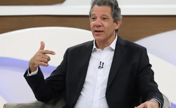 Direção do PT corta recursos da campanha de Haddad ao governo de SP