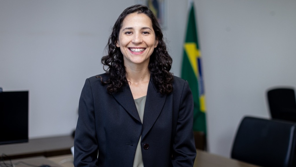 Assessora de Tabata Amaral, Julia Cruz assume secretaria de Economia Verde
