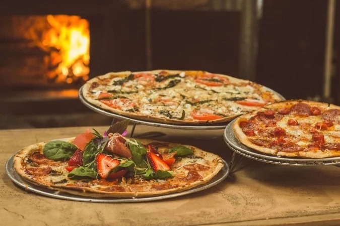 Dia da Pizza: Por que ela  to amada no Brasil e no mundo