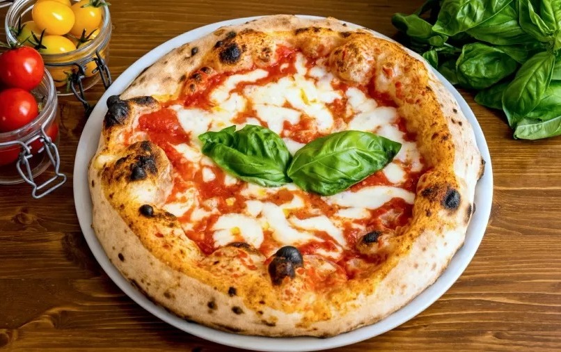 A escolha da melhor pizzaria, pelo Prmio Nossa de Bares e Restaurantes