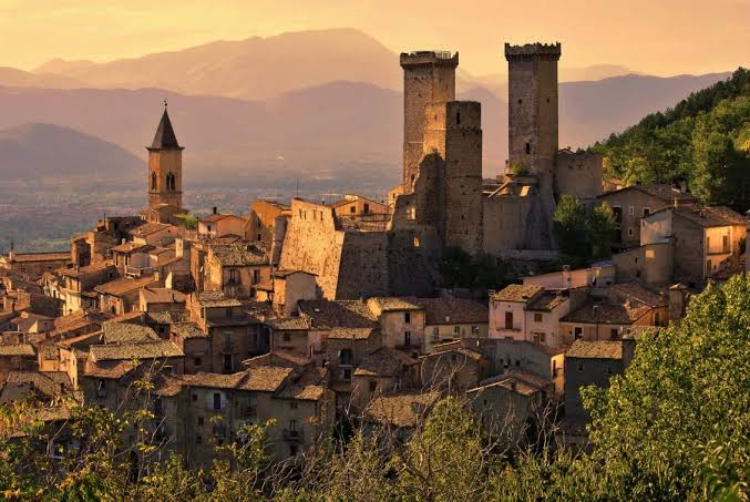 Conheça as massas e vinhos italianos do Abruzzo e Molise
