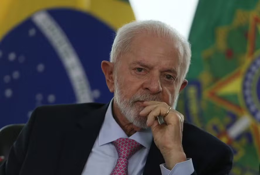 De olho em 2026, partidos aliados de Lula j disputam posto de vice