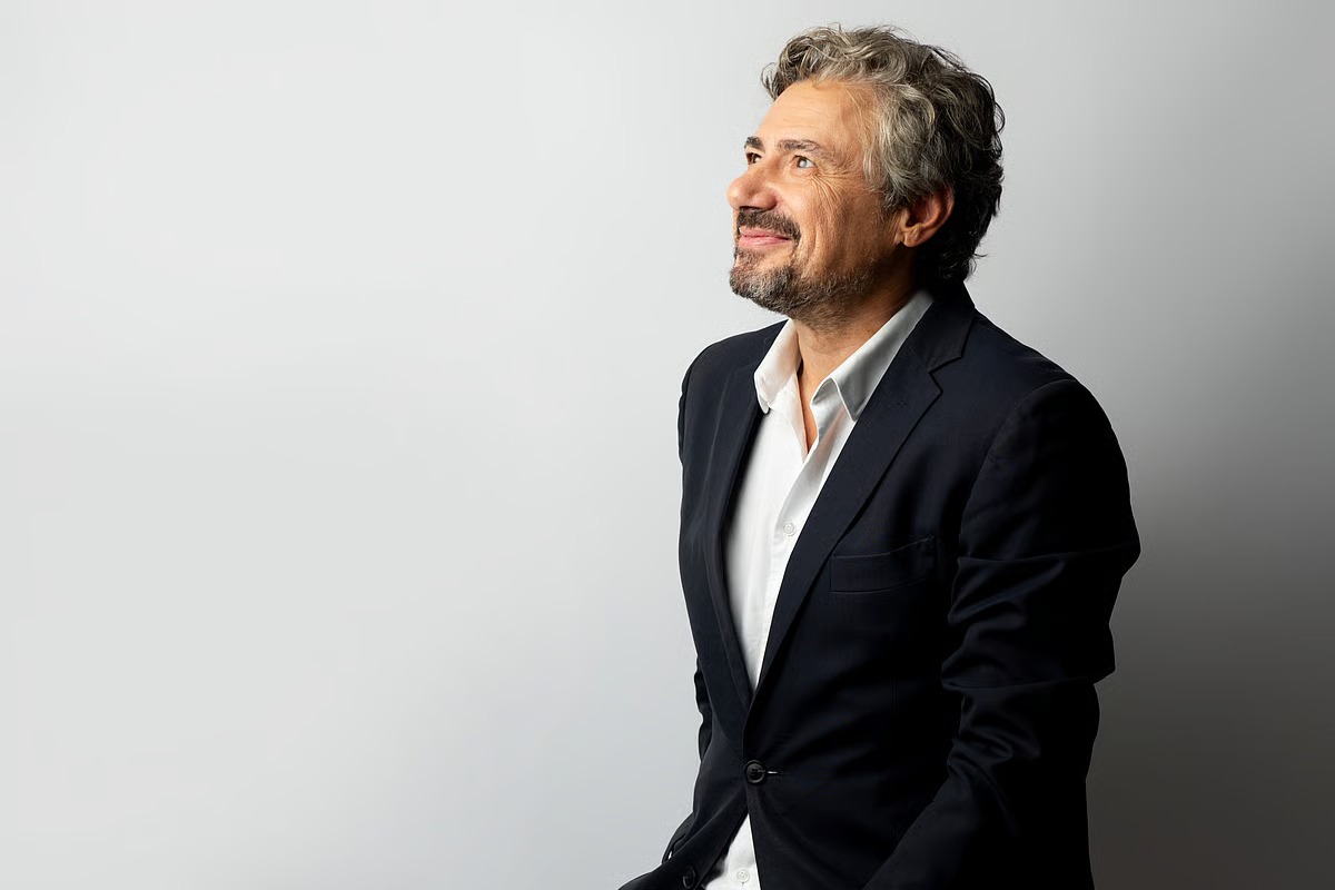 José Manuel Diogo: um português que escolheu a Paraíba para democratizar os festivais literários