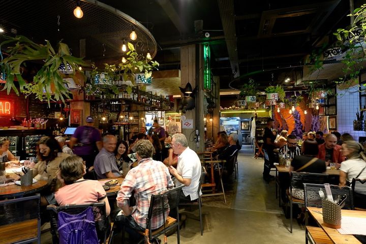 Dez brasileiros estão entre os premiados no ''Latin America's 50 Best Restaurants''
