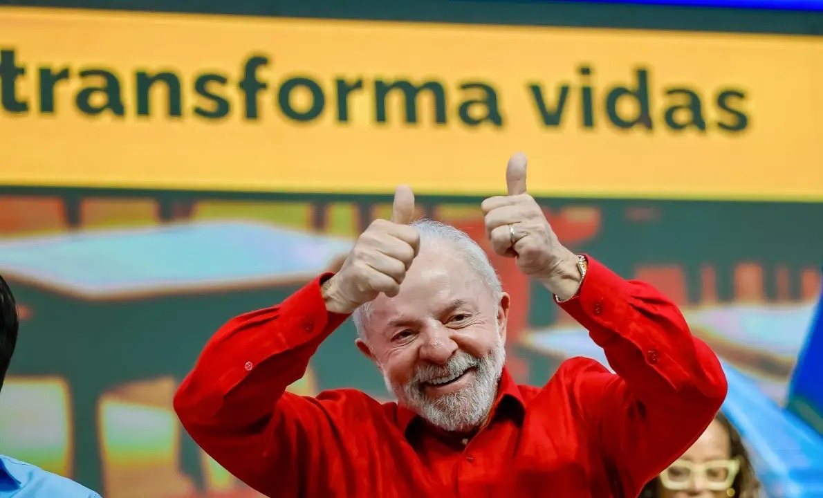 O poder da reeleio
