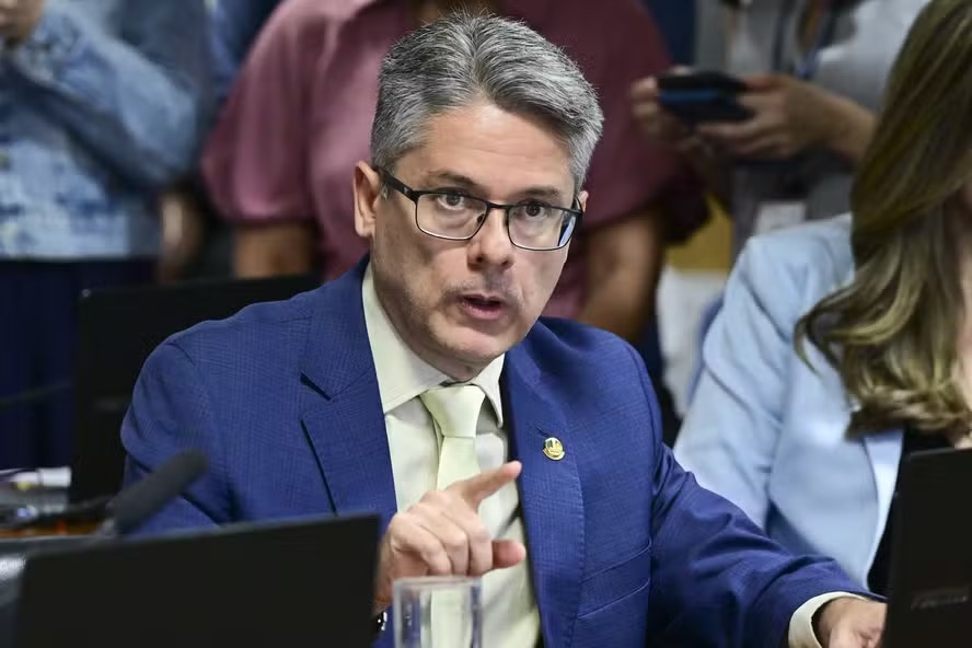 O relator da CPI do Crime Organizado, a 'matana' no Rio e o 'arrependimento' de Lula