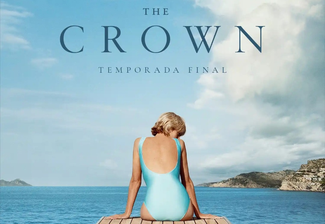 A sexta temporada de ''The Crown'', por Eleonora Rosset