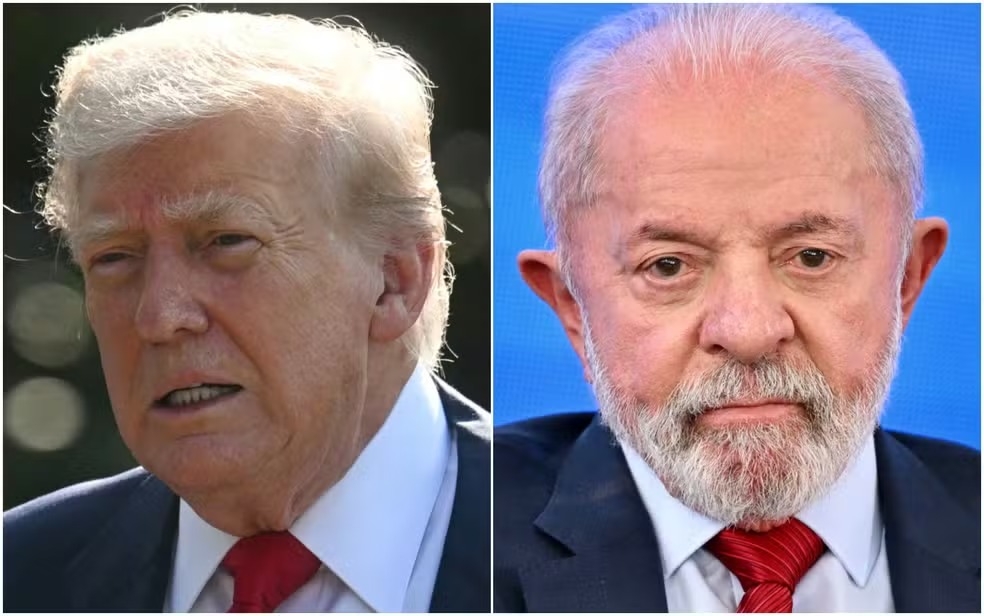 Diplomatas defendem acerto antes de eventual telefonema para que Trump no repita com Lula o que fez com Zelensky