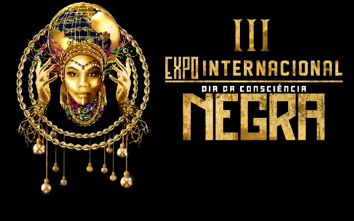 III Expo Internacional da Consciência Negra começa no dia 18, em São Paulo
