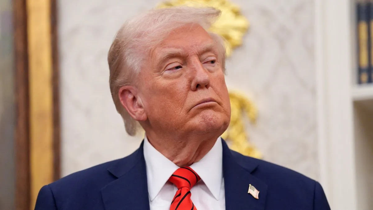 Volta atrs de Trump lembra como inflao e popularidade andam juntas