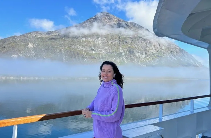 Islândia e Groelândia, um roteiro novo e com atrações imperdíveis, por Daniela Filomeno