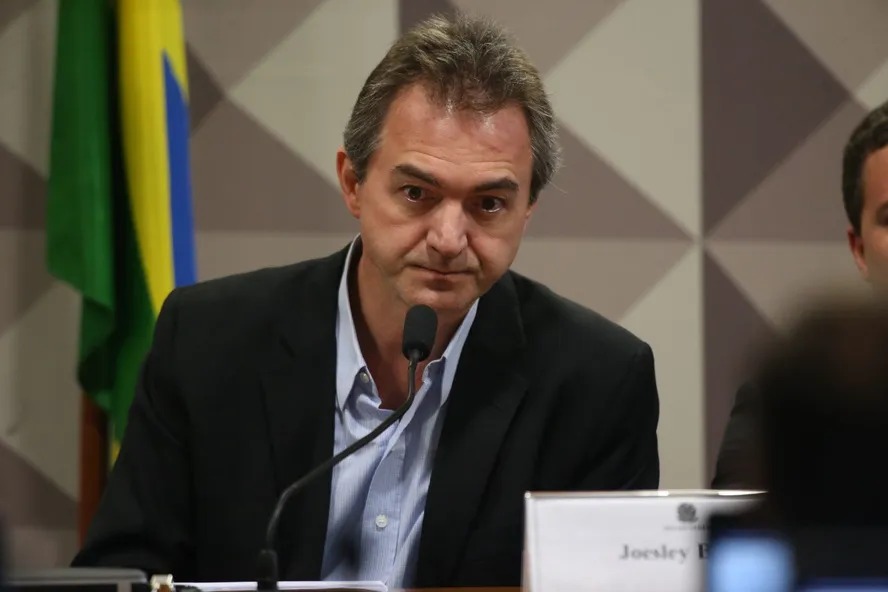 Joesley Batista est encantado com a Indonsia