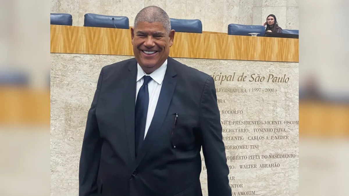 Pol�cia tenta prender Milton Leite em Sorocaba; casa de assessor foi alvo
