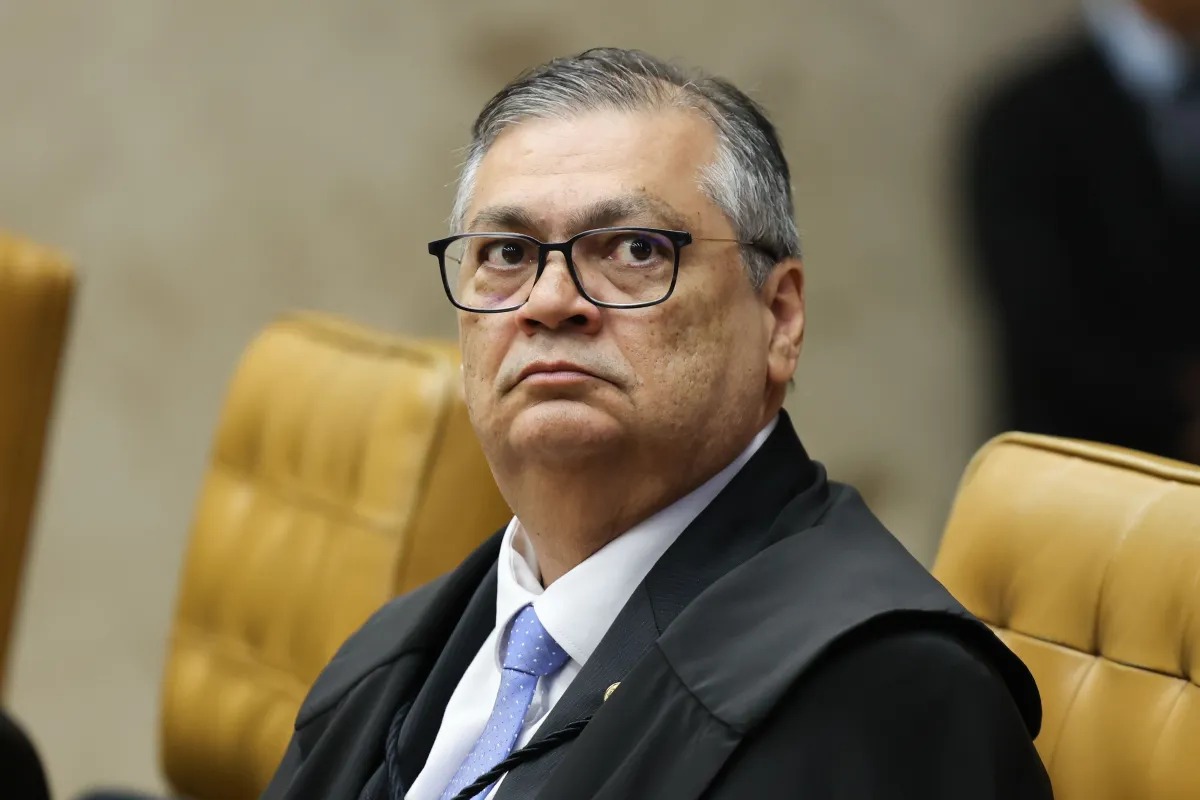 STF é maior do que qualquer um que o integra, diz Dino