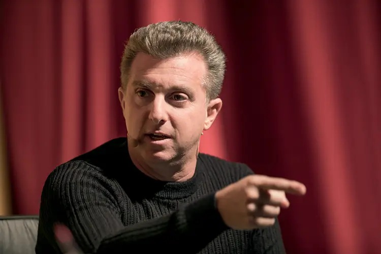 Como o nome de Luciano Huck voltou a ser cogitado para a elei��o presidencial