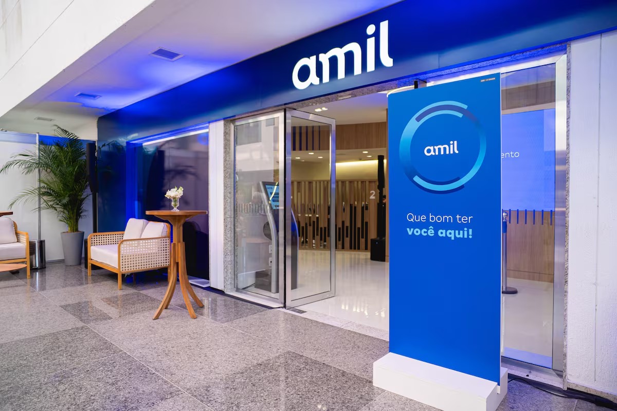 Fundos t�m pressa e buscam fechar compra da Amil antes das elei��es
