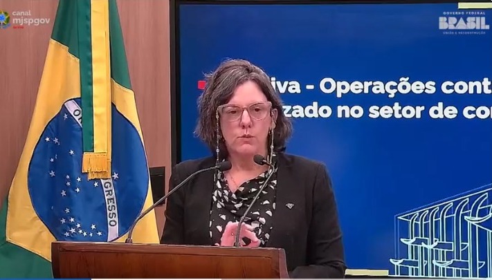 'Crime organizado invadir setor de gs se ANP permitir envase fracionado', teme CEO da Copa Energia