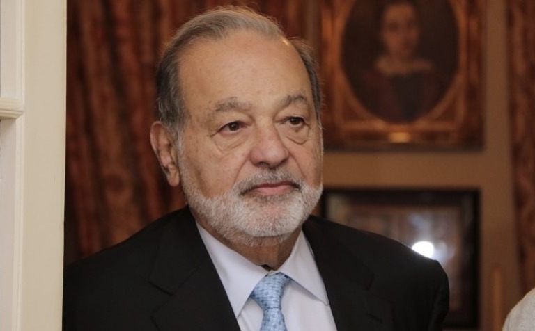Empresrio Carlos Slim, dono da Claro, rene-se com o presidente Lula no prximo dia 19 de abril