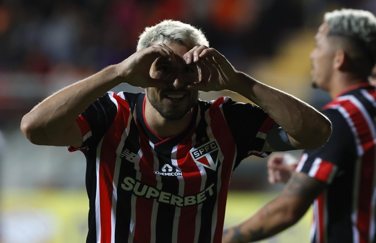 Copa Libertadores: So Paulo vence e Palmeiras joga nesta quinta