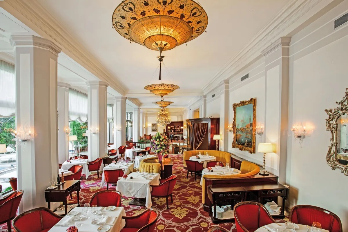 Brasil tem melhor restaurante italiano do mundo fora da Itália