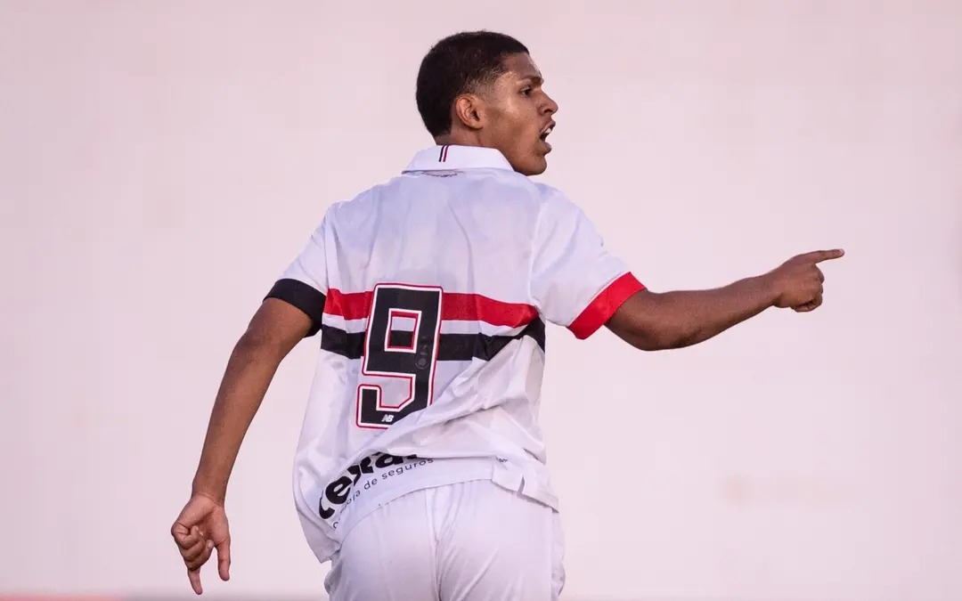 Copa So Paulo de Futebol Jnior define semifinalistas com quatro jogos neste final de semana