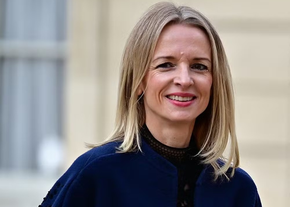 CEO da Dior tenta abrir um novo captulo
