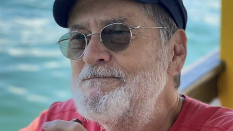 Cerimônia em homenagem a Paulo Frateschi acontecerá no próximo dia 20, em São Paulo