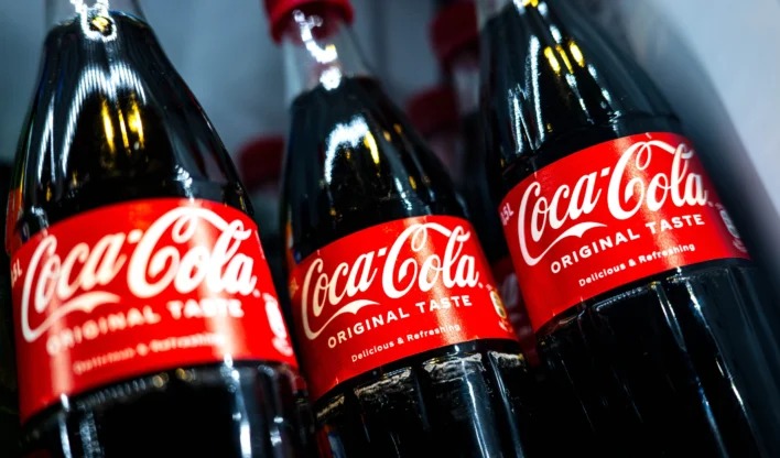 Coca-Cola anuncia brasileiro como novo CEO