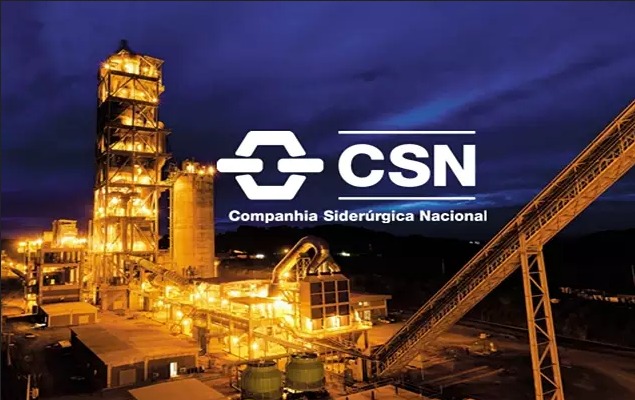 CSN Minerao reverte lucro e tem prejuzo de R$ 357 mi; aprova dividendos e JCP