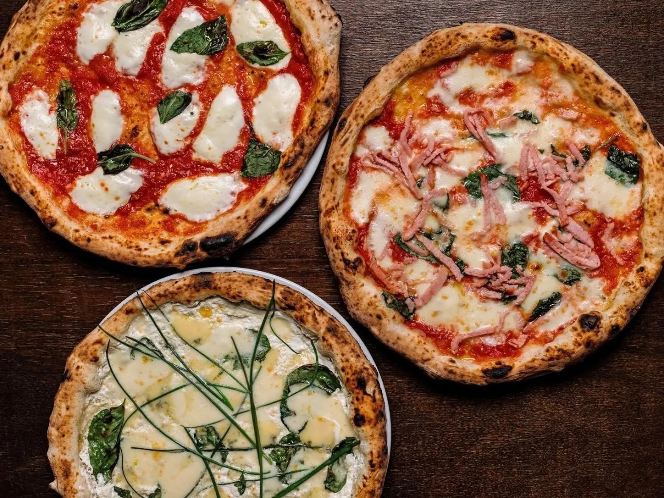 6 pizzarias brasileiras est�o entre as melhores do mundo em 2026