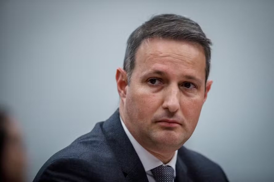 'No pretendo concorrer ao cargo de governador do estado de So Paulo, diz Guilherme Derrite