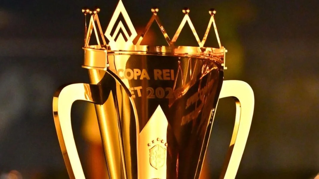 Supercopa Rei 2026 põe frente à frente Flamengo x Corinthians, as duas maiores torcidas do país