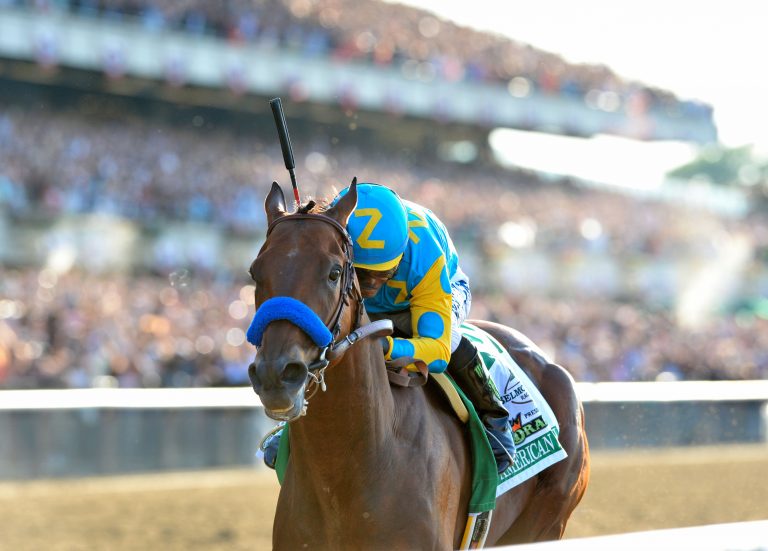 American Pharaoh, Pletcher Elected to racings's Hall of Fame