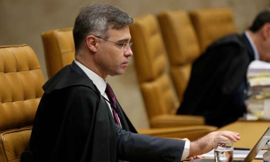 Supremo revoga decisão de Mendonça e anula prorrogação da CPMI do INSS, por Luiz Carlos Azedo
