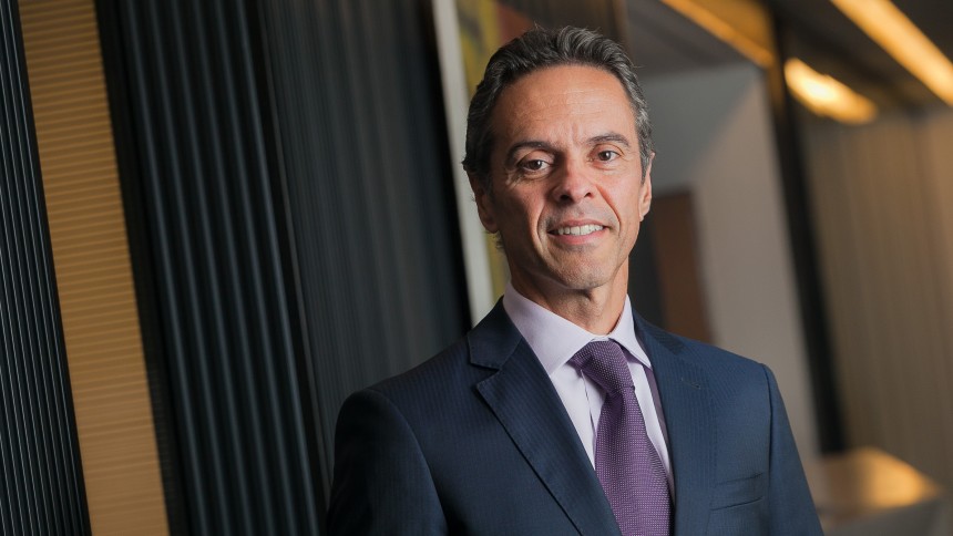 'A Bolsa ainda est com preos atraentes', por Antonio Costa, CEO da Azimut Brasil Wealth Management