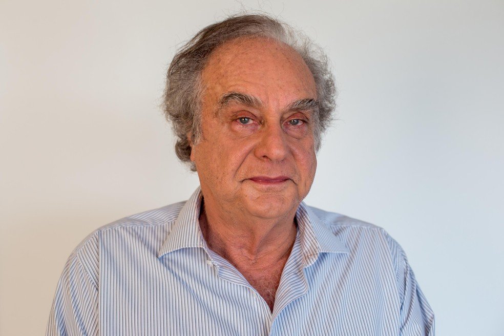 Arnaldo Jabor, cineasta e jornalista, morre aos 81 anos em SP