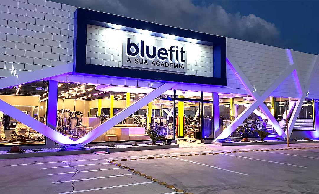 Bluefit quer levantar R$ 450 milhões em seu IPO na B3