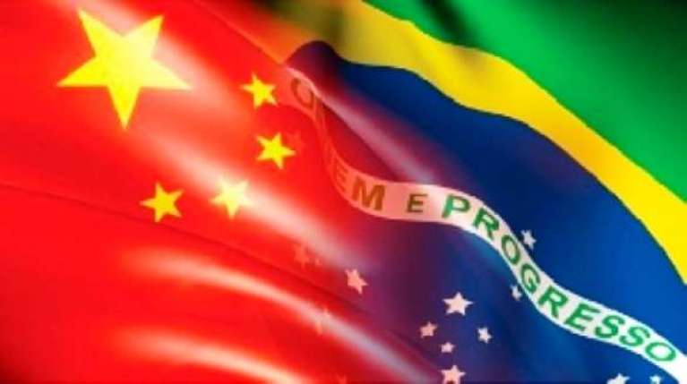 Brasil e china na encruzilhada da pandemia