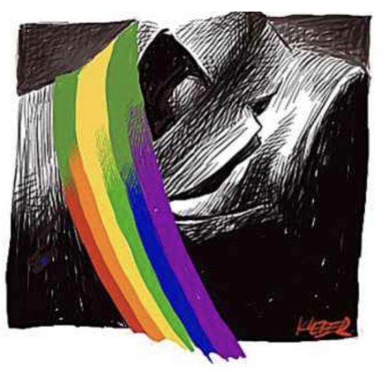 Nas entrelinhas: Presidente gay, por Luiz Carlos Azedo