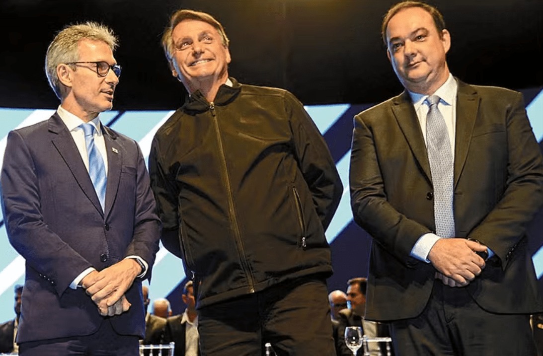 Flávio Bolsonaro cogita outsider para eleição em MG e amplia incerteza sobre palanque