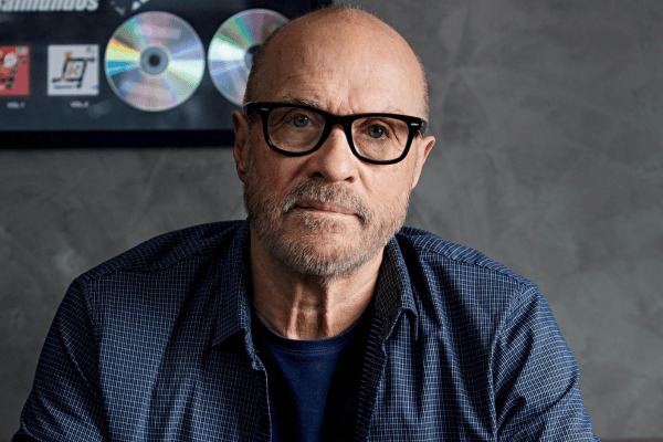 De baixista a CEO: Liminha lidera grupo que comprou cat�logo de Gil